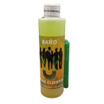 BAÑO JABONOSO ATRAE CLIENTES