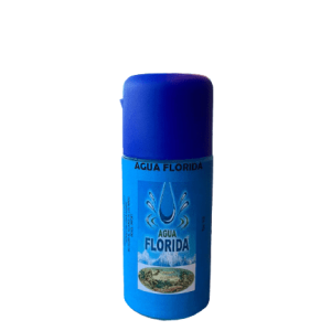 AGUA FLORIDA