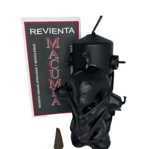 Ritual Revienta Macumba para Tumbar Trabajos