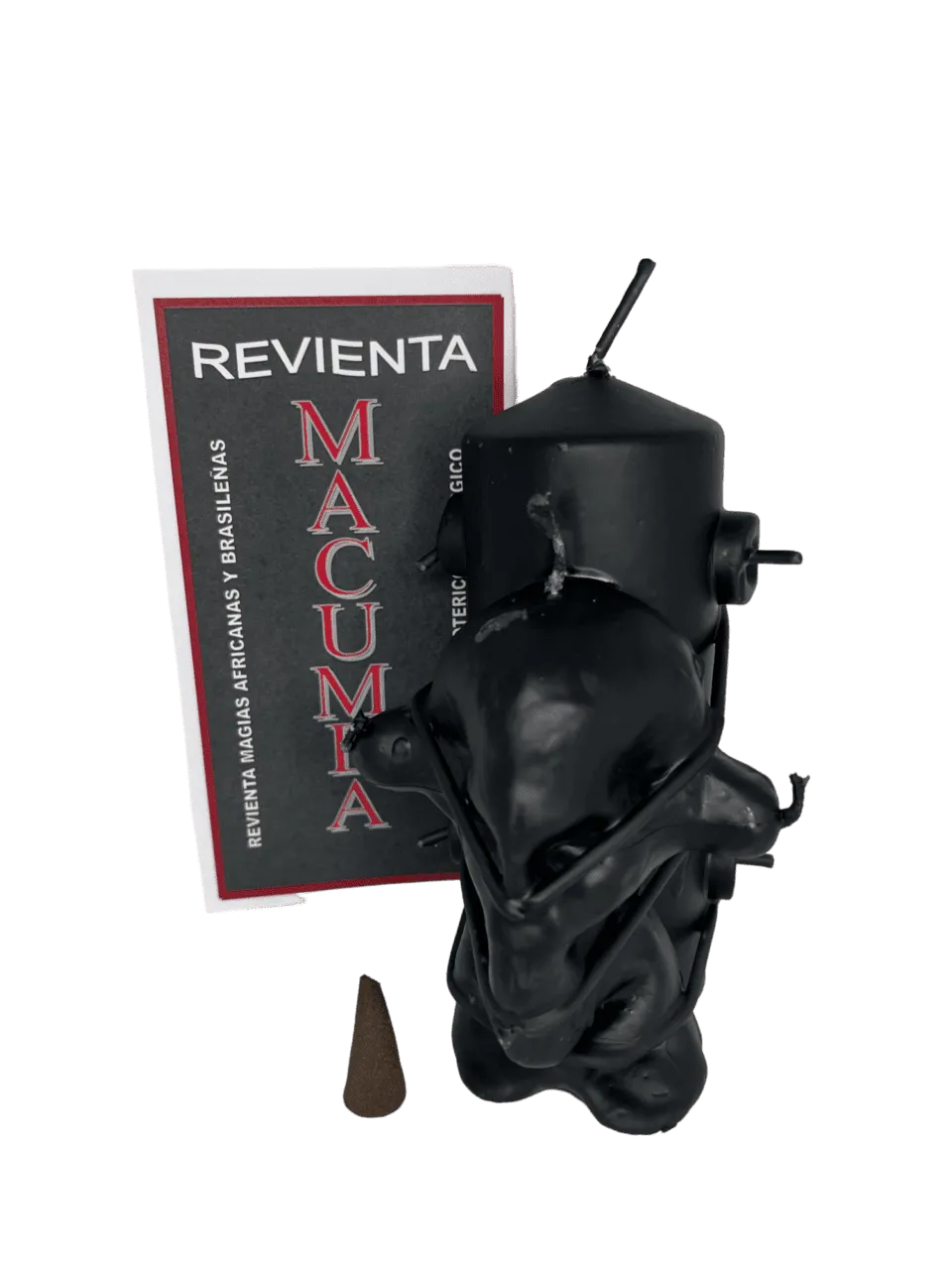 Ritual Revienta Macumba para Tumbar Trabajos