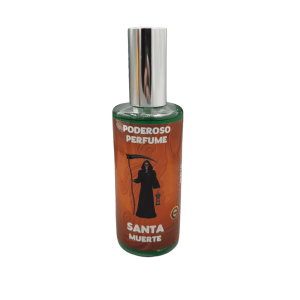 Perfume Santa Muerte