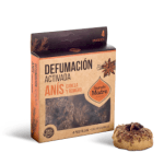 Cajas X 4 unidades de Anis, Canela Y Romero