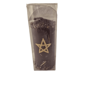 Ritual Velón Tetragramatón