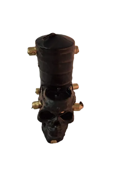 Revienta Macumbas: Ritual Velón Preparado - Imagen 2