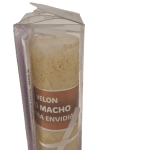 Velón Ajo Macho - Contra Envidias