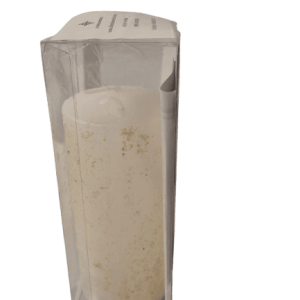 Velón Ajo Macho - Eliminar Obstáculos