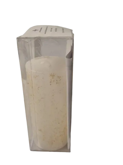 Velón Ajo Macho - Eliminar Obstáculos