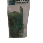 Velón Llave Verde Doble Poder