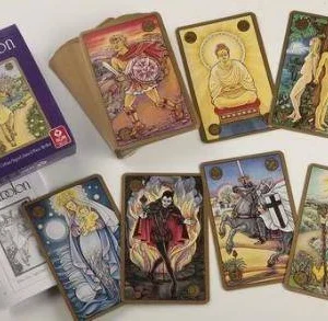 Tarot Symbolon